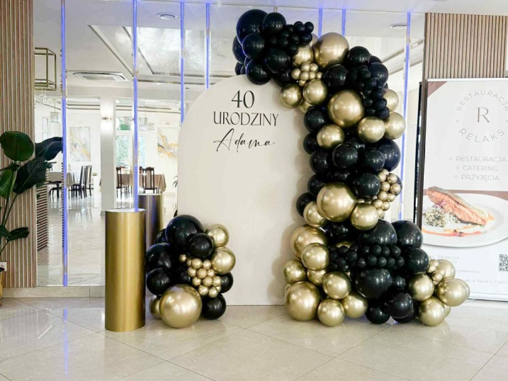 Ścianki dekoracyjne