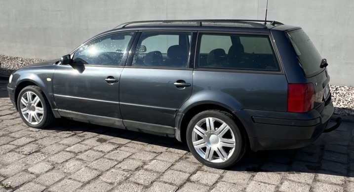 Sprzedam Volkswagen Passat
