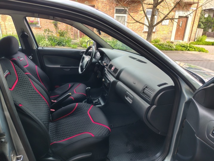 Skoda Octavia LIFT 1.9 TDI