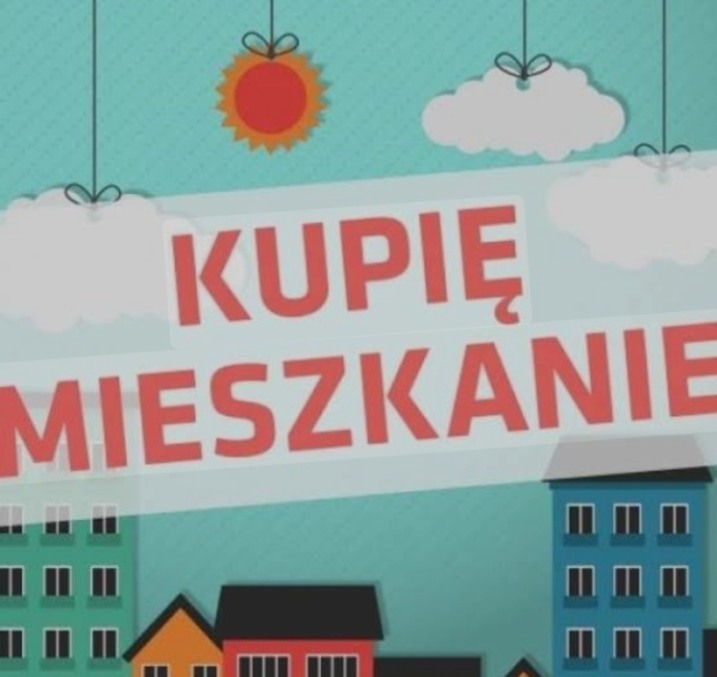 Kupię Mieszkanie