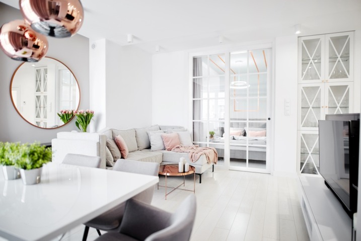 Na sprzedaż – wyjątkowy apartament 64 m² | wysoki standard | os. Cieplińskiego