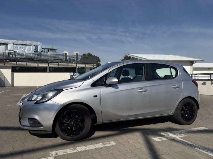 Opel Corsa 1.4 Enjoy 2019 rok + fabryczna instalacja LPG