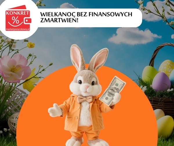 Przygotuj Wielkanoc...