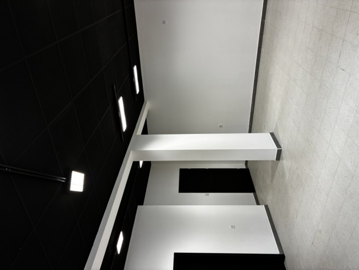 OZARK - Profesjonalne usługi malarskie