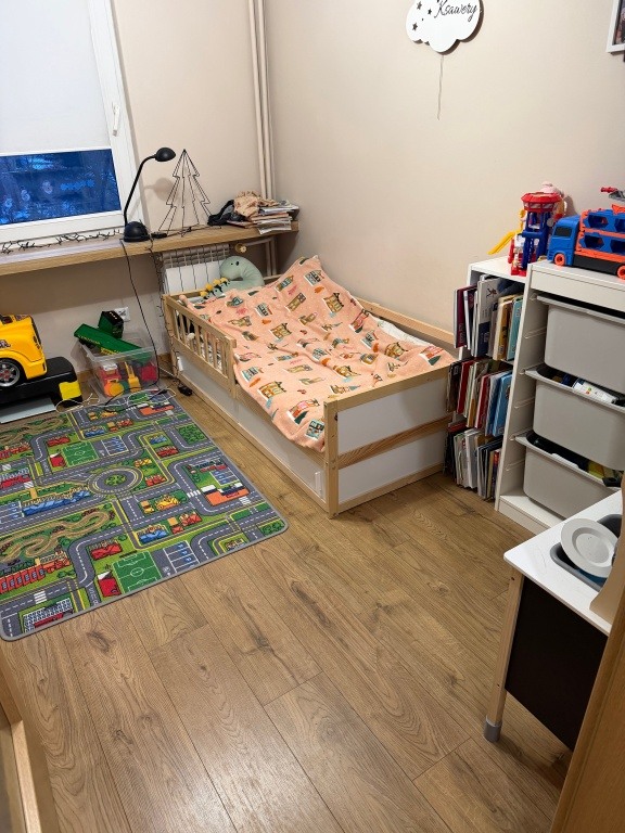 Sprzedam mieszkanie 35m2 w centrum miasta