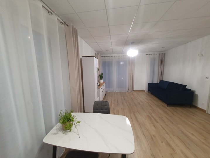Piękne nowe mieszkanie 32m2 Warszawa Targówek - bezczynszowo