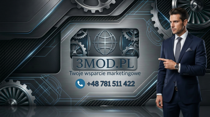 Prowadzenie Facebooka, Social Media, Strony WWW i SEO – Ostrołęka i okolice – Zadzwoń teraz i umów szczegóły