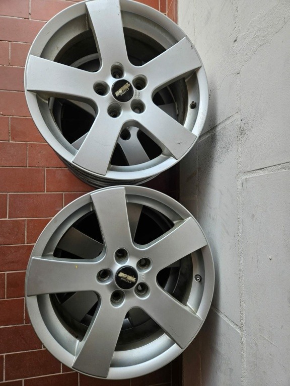 Felgi aluminiowe 17 Royal
