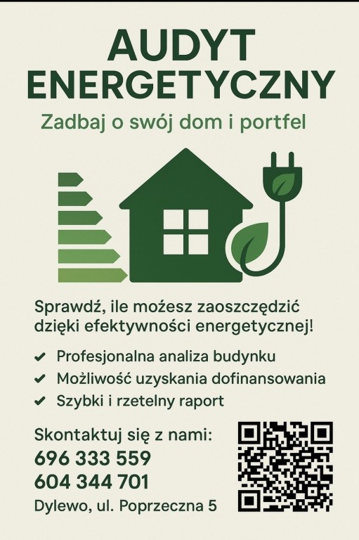 Audyt Energetyczny