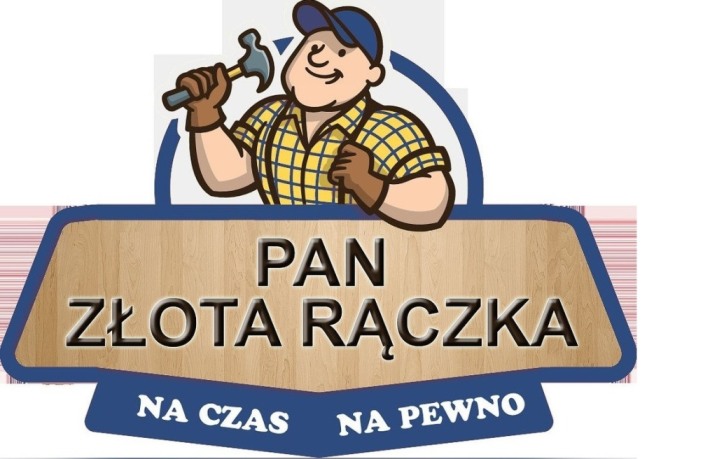 Pan Złota Rączka