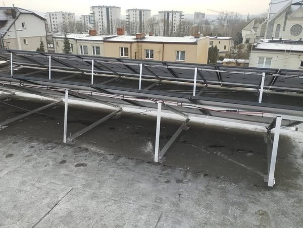 Instalacja fotowoltaiczna 10 KW już od 25.000 zł brutto