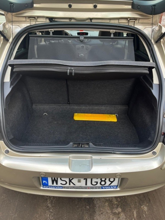 Renault Clio 3
