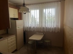 Do wynajęcia mieszkanie na osiedlu Centrum