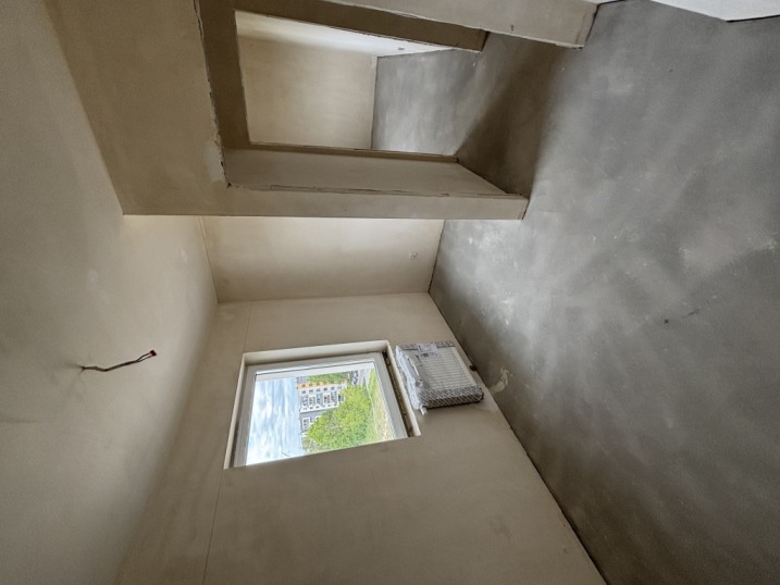 Nowe 3-pokojowe mieszkanie 60,35 m² ul. Cieplińskiego
