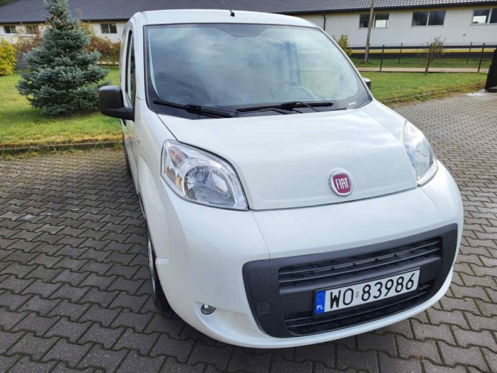 FIAT FIORINO