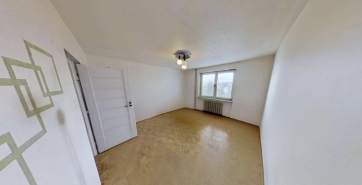 Duże mieszkanie 81m2 z potencjałem pod inwestycje, dla rodziny, własna aranżacja