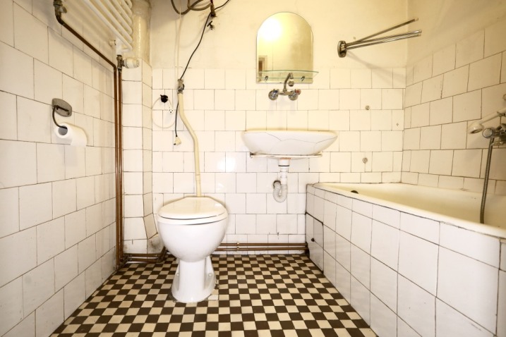 Mieszkanie w centrum Przasnysza | 2 pokoje | 46 m2 | Sprzedaż