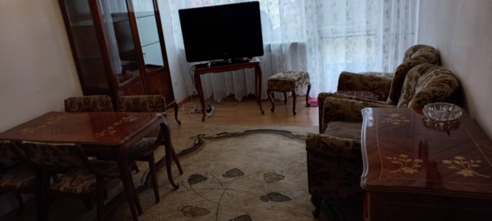 Wynajmę, do wynajęcia mieszkanie 2 pokoje 40m2 Goworowska 14 z balkonem