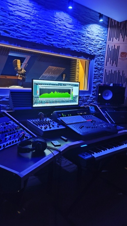 Studio Muzyczne AtlantixStudio