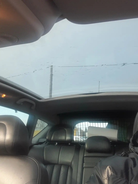 Peugeot 407 2.0hdi 2006r