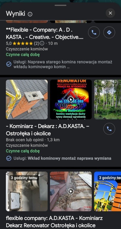 Wkład kominowy kwasowy Montaż wkładu kominowego System kominowy me1 okrągły owalny