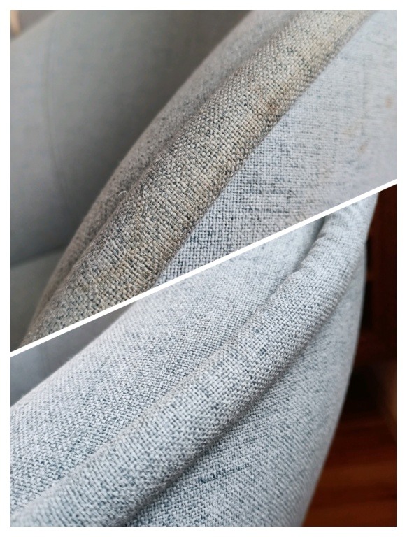 Profesjonalne pranie tapicerki meblowej, kanap, wykładzin