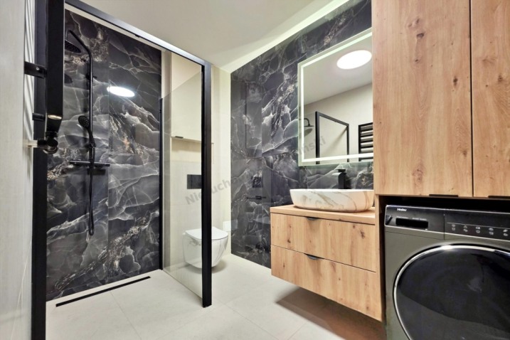 Skrajny segment w Ostrołęce – ul. Wołodyjowskiego