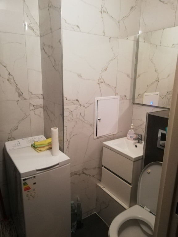 Sprzedam mieszkanie 35m2