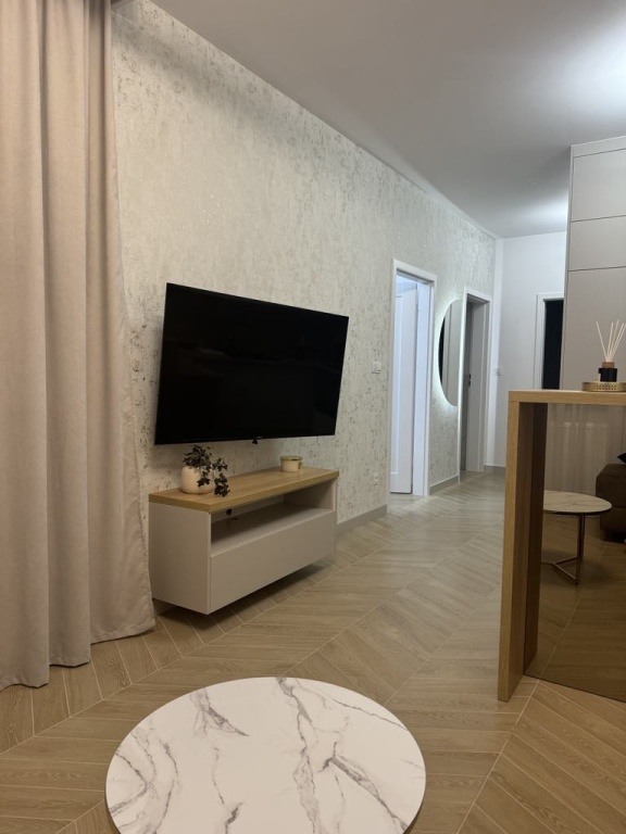 Apartament na wynajem krótkoterminowy Przasnysz