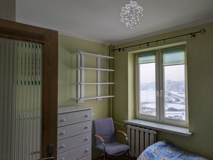 Do wynajecia mieszkanie 54 m2 ul. Dobrzańskiego 14