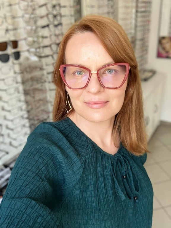 Optyk Małgosia w Ostrołęce