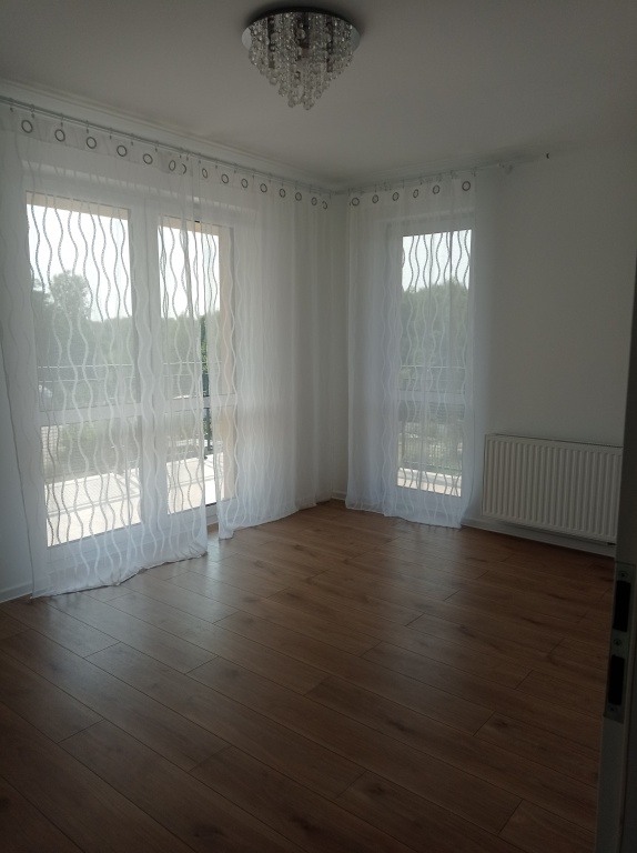 Wynajmę nowe mieszkanie 54 m