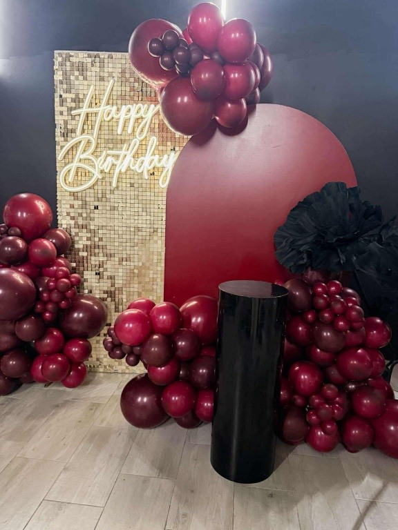 Ścianki dekoracyjne