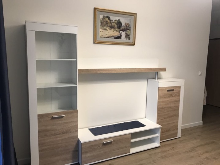 Białystok, ul. Ciepła