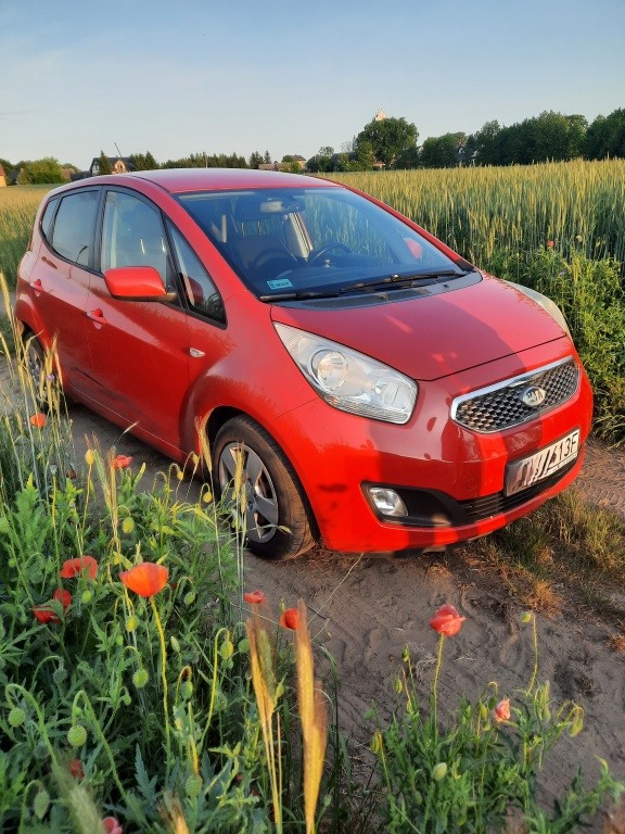 Sprzedam KIA VENGA