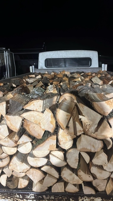 Drewno Opałowe Kominkowe