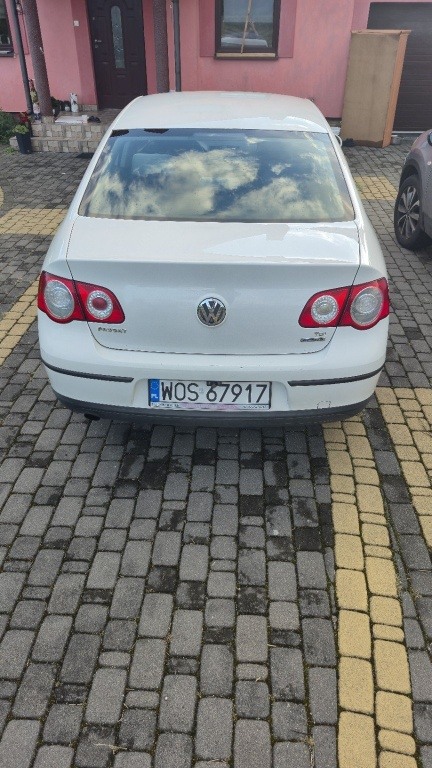 Passa b6