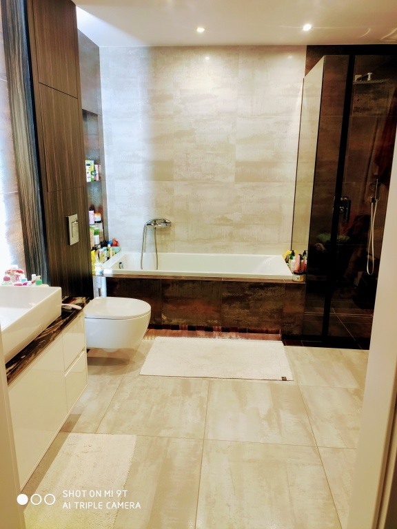 Kompleksowe usługi wykończeniowe. Glazurnictwo.