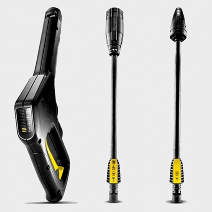 Myjka ciśnieniowa Karcher K3 Power Control Car & Home