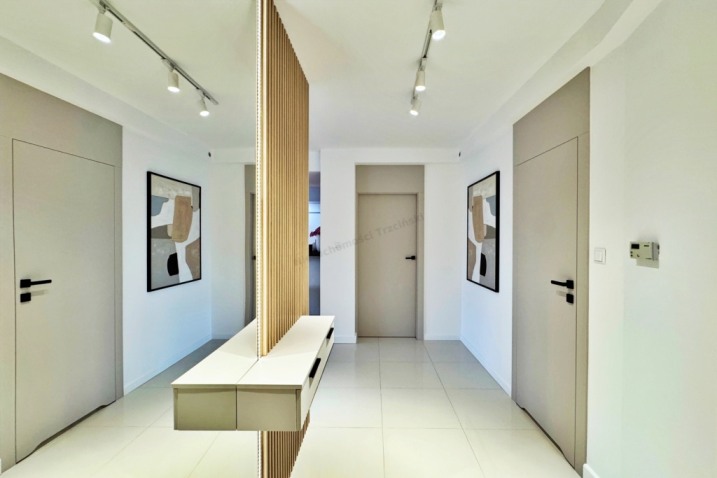 Stylowe dwu-pokojowe 66,1 m² w centrum Ostrołęki