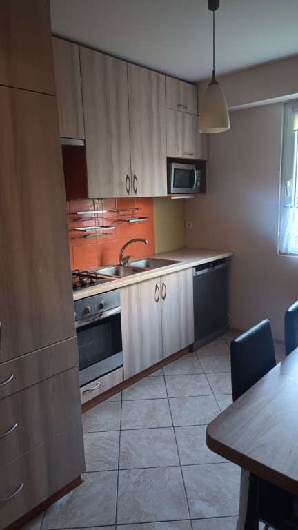 Mieszkanie 60 m Madalinskiego