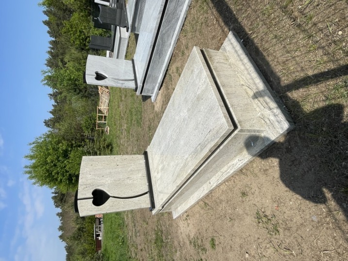 Nagrobki Ostrołęka