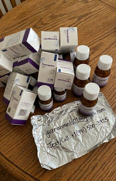 BUY FARMAPRAM 2MG ONLINE NEXT DAY DELIVERY