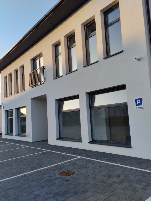 Lokale do wynajęcia w centrum Rzekunia
