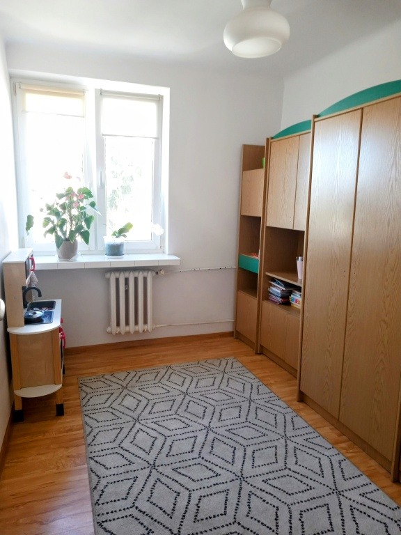 Mieszkanie bez pośredników