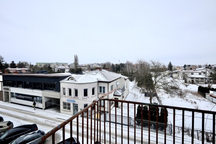 Mieszkanie w centrum Przasnysza | 2 pokoje | 46 m2 | Sprzedaż