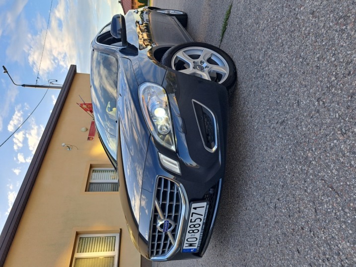 Volvo V60 2011r. 2.0 D3 163 km !