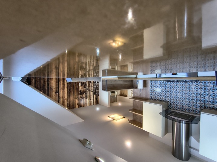 Przestronne mieszkanie w centrum Ostrołęki.