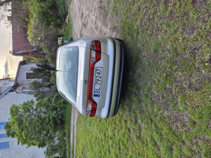 Seat Toledo 2