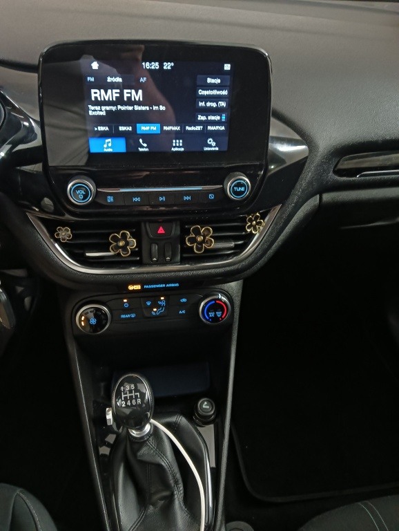 Sprzedam Forda Fiesta 2018r